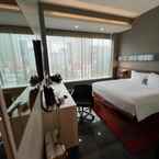 Review photo of Quincy Hotel Singapore by Far East Hospitality from Rachmad T. O.