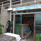 Review photo of Thur Hostel Ao Prachuap from Ratree S.