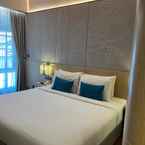 Hình ảnh đánh giá của Victoria Garden Hotel 3 từ Joe M. C.