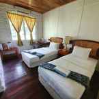 รูปภาพรีวิวของ Balung River Eco Resort - Hostel จาก Nurul I. M. A.