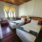 Review photo of Balung River Eco Resort - Hostel from Nurul I. M. A.