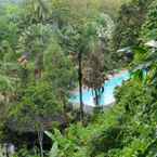 รูปภาพรีวิวของ Balung River Eco Resort - Hostel 2 จาก Nurul I. M. A.