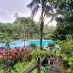 Review photo of Balung River Eco Resort - Hostel 4 from Nurul I. M. A.