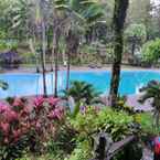 Review photo of Balung River Eco Resort - Hostel 5 from Nurul I. M. A.