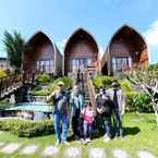 Review photo of Lake Batur Cottage from Dyah N.