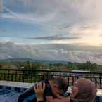 Review photo of Pakoan Indah Hotel Bukittinggi 2 from Rizka A.