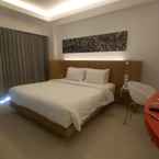 Review photo of HARRIS Hotel Kuta Galleria from Marsaulina P.