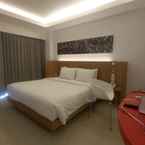 Review photo of HARRIS Hotel Kuta Galleria from Marsaulina P.