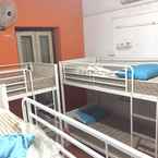 Hình ảnh đánh giá của MKS Backpackers Hostel - Dalhousie Lane từ Sisca L. S.