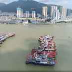 Review photo of Sofitel Macau At Ponte 16 from Sugiono S.