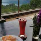 Review photo of Caldera Hotel & Restaurant Kintamani 3 from Dimas S. S.