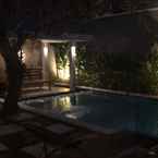 Review photo of Abi Bali Resort Villas and Spa 2 from Dzara I.