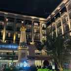 Review photo of Grand Rohan Jogja 3 from Sholehuddin F.