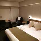 Review photo of Daiwa Roynet Hotel Nagoya Taiko dori Side from Mochamad S. A.