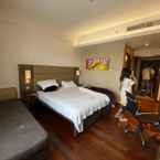 Hình ảnh đánh giá của SATORIA Hotel Yogyakarta từ Ivone M. K. D.
