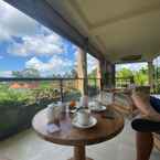Review photo of The Sankara Suites & Villas by Pramana 2 from Dita P.