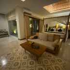 Review photo of The Sankara Suites & Villas by Pramana 3 from Dita P.