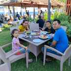 Hình ảnh đánh giá của Holiday Resort Lombok từ Dapi H.