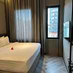 Hình ảnh đánh giá của MOV Hotel Kuala Lumpur 4 từ Ivo F. Z.