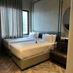 Hình ảnh đánh giá của MOV Hotel Kuala Lumpur 2 từ Ivo F. Z.