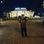 Review photo of Hotel Padang from Kiswanta K.