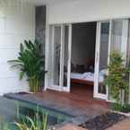 Review photo of Ulun Revata Villa 3 from Upik J.