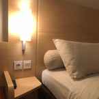 Review photo of ibis Manado City Center Boulevard 2 from Hadid A.