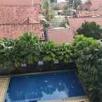 Review photo of Emerald Hotel Pangandaran 3 from Jack E. S.