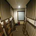 รูปภาพรีวิวของ K's House Takayama - Quality Hostels 3 จาก Fahmy R.