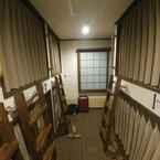 Review photo of K's House Takayama - Quality Hostels 3 from Fahmy R.