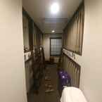 Hình ảnh đánh giá của K's House Takayama - Quality Hostels 2 từ Fahmy R.