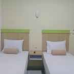 Review photo of Mayo Guesthouse Syariah 6 from Kevin T. C.