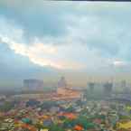 Ulasan foto dari Premium Apartment Kemayoran dari Theresia A. Y. D.