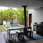 Hình ảnh đánh giá của The Jero 18 Kuta Guest House 6 từ Putri M.