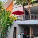 Review photo of The Jero 18 Kuta Guest House 7 from Putri M.