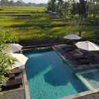 Review photo of Kubu Bali Baik Villa & Resort 2 from Vanya P. D.