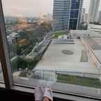 Review photo of Sheraton Grand Jakarta Gandaria City Hotel 2 from Freddy F.