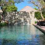 Review photo of Kayumanis Nusa Dua Private Villa & Spa from Aditya H.