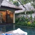 Review photo of Kayumanis Nusa Dua Private Villa & Spa 2 from Aditya H.
