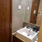 Review photo of Best Western Hotel Causeway Bay from I M. N. S. A. W.