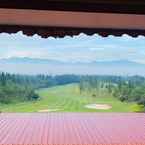 Review photo of Jatinangor National Golf & Resort from Maysam I.