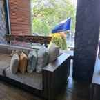 Review photo of Four Points By Sheraton Bali, Seminyak 4 from Lita S. H.