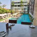 Review photo of Four Points By Sheraton Bali, Seminyak 6 from Lita S. H.