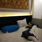 Review photo of J Hotel Soekarno Hatta from Erni J. K.