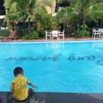 Review photo of Rang Garden Beach Side Resort from Hat H.