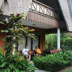 Review photo of Puri Dalem Hotel 3 from Maria E. N. H.