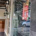 Review photo of RedDoorz near RS Sarjito Yogyakarta 2 from Santi D.