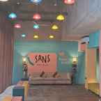 Review photo of Sans Hotel Finest Medan from Ariska P.