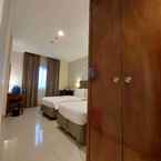 Review photo of Hotel Permata Bogor 3 from Annisa D. N.