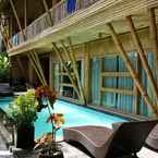 Review photo of Bamboo Hotel Ubud from Berlian W.